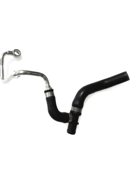11539845352 Turboşarj Soğutucu Hortumu Bmw Mini Cooper Için R56 R57 R58 R60 R61 11537645832 Motor Soğutucu Dönüş Borusu (Yurt Dışından)