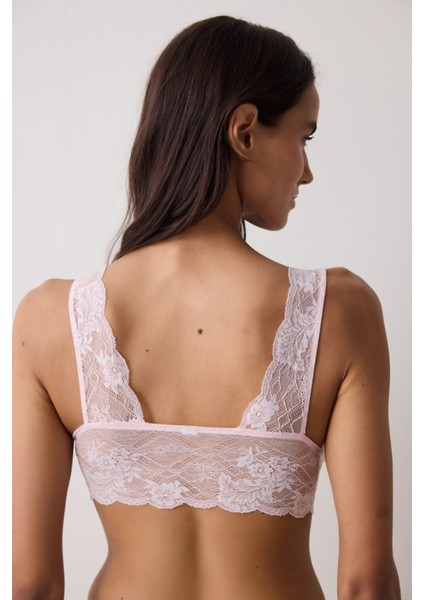 Treso Lila Sütyen indirimleri