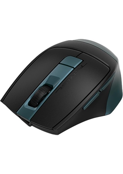 A4 Tech FB35C Yeşil Bluetooth+2.4g Nano Optik 2400DPI Şarjlı Mouse fiyatları