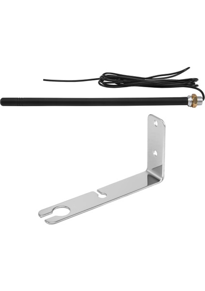 RG174 Kablolu 433.92MHZ Dış Mekan Anteni Garaj Kapısı Uzaktan Kumandası Sinyal Geliştirme Anteni (Yurt Dışından) modelleri