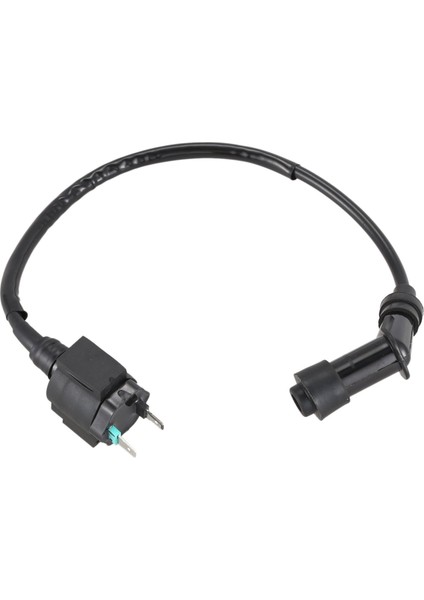 Honda 350 350D TRX350 TRX350D Fourtrax 4x4 1986 1987 1988 1989 Atv Için Ateşleme Bobini (Yurt Dışından)