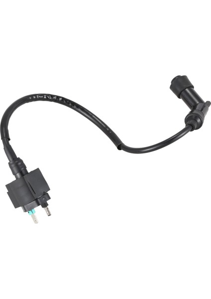 Honda 350 350D TRX350 TRX350D Fourtrax 4x4 1986 1987 1988 1989 Atv Için Ateşleme Bobini (Yurt Dışından) fırsatları