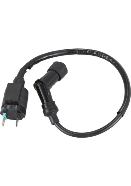 Honda 350 350D TRX350 TRX350D Fourtrax 4x4 1986 1987 1988 1989 Atv Için Ateşleme Bobini (Yurt Dışından) indirimleri