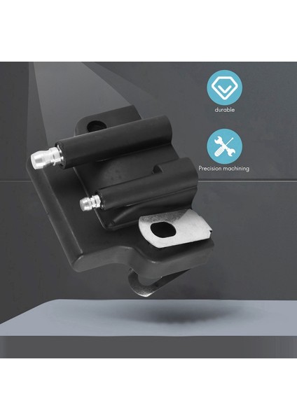 Johnson Evinrude 582508 18 - 5179 183 - 2508 Dıştan Takma Motor Için Ateşleme Bobini (Yurt Dışından) fiyatları