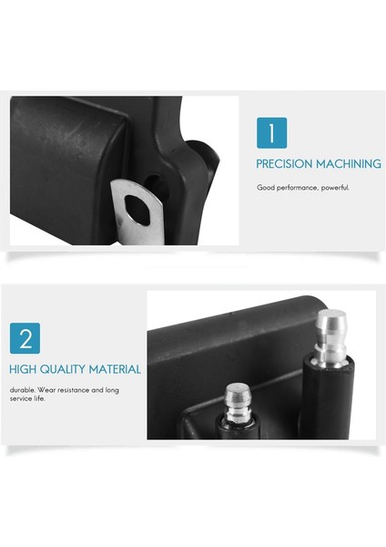 Johnson Evinrude 582508 18 - 5179 183 - 2508 Dıştan Takma Motor Için Ateşleme Bobini (Yurt Dışından) modelleri