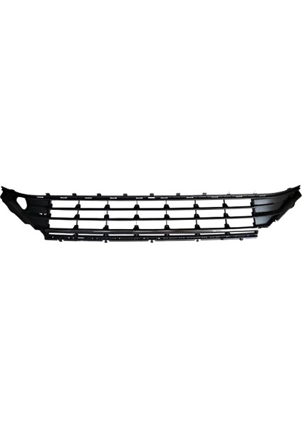 Vw Golf 7.5 Ön Tampon Orta Izgara Kromlu 5G0853671G