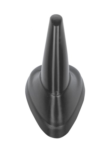 Saab 9-3 9-5 93 95 Için Siyah Köpekbalığı Şekli Dekorasyon Anteni (Yurt Dışından) modelleri