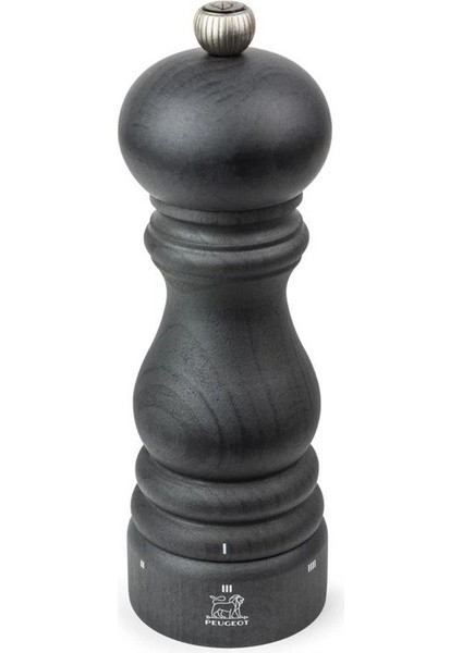097SCR39417 Paris Grafit U-Select Tuz Değirmeni 18 cm