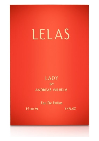 Lady EDP 100 ML EDP– Çiçeksi Meyveli Kadın Niş Parfümü | Parfümör 1366 | modelleri