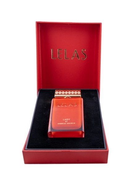 Lady EDP 100 ML EDP– Çiçeksi Meyveli Kadın Niş Parfümü | Parfümör 1366 | fırsatları