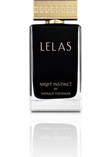 Night Instinct EDP 100 ML EDP – Narenciye Odunsu Unisex Niş Parfüm | Parfümör 1365 | fiyatları