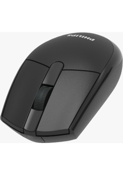 SPK7337 Kablosuz Mouse 1200DPI 3 Tuşlu Optik Mouse Siyah modelleri
