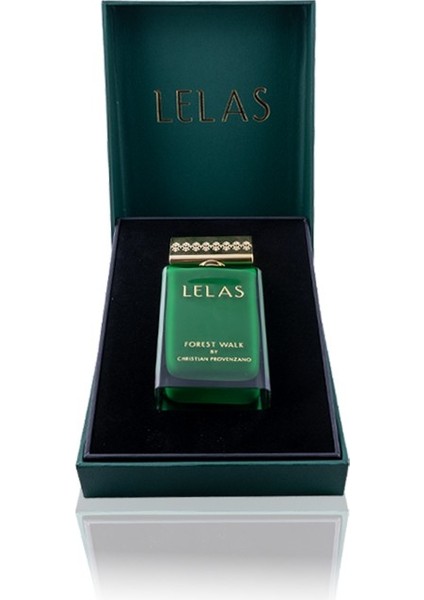 Forest Walk 100 ML EDP - Narenciye Çiçeksi Unixes Niş Parfüm | Parfümör 1361 | indirimleri