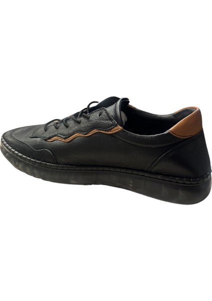 Ma EC601 Hakiki Deri Günlük Silikon Taban Kadın Ayakkabı fiyatları