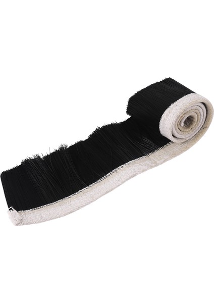 Fırça Vakumlu Temizleyici Toz Toplayıcı Gravür Makinesi Kapağı Cnc Router Mil Motoru (100 Mm) (Yurt Dışından) modelleri