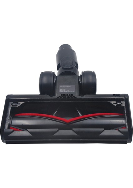 Dreame R10 R20 R30 T20 T30 S10 Z10 Yedek Parçası Için Vakumlu Sert Ahşap Zemin Fırçası Başlığı LED Optik Muayene Işığı ile (Yurt Dışından) modelleri