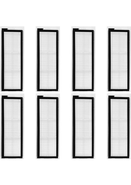 360 S9 Robot Süpürge Yedek Aksesuarları Için Hepa Filtre (Yurt Dışından)