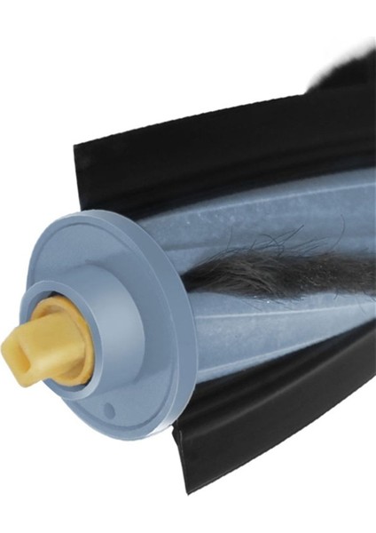 Yeedi Floor 3 Istasyonlu Robot Süpürge Yedek Parçaları Aksesuarları Ana Yan Fırça Paspas Bezi Için Uygundur (Yurt Dışından) fiyatları