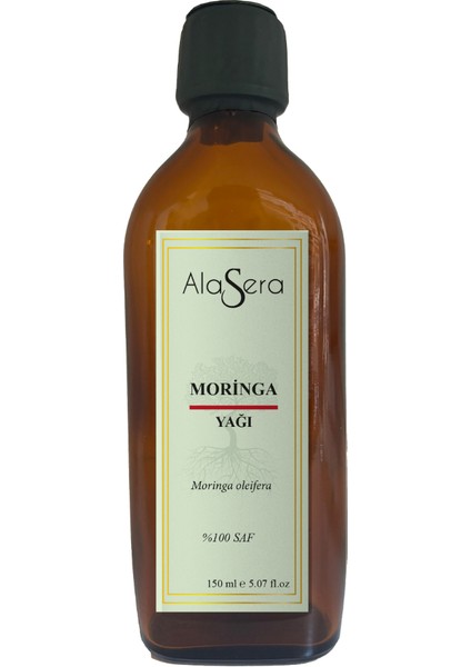 Moringa Yağı 150 Ml Saf fiyatları