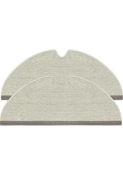 S5 Max S6 Maxv Elektrikli Süpürge Yedek Takımı Silindir Fırça Hepa Filtre Paspas Bezi Aksesuarları (Yurt Dışından) fırsatları