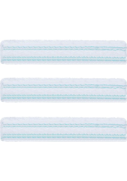Leifheit Cam Sileceği Cam ve Çerçeve Temizleyici L Için Yedek Kılıflar, Mikrofiber Yedek Kılıf Pencere Temizliği (Yurt Dışından)