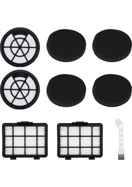 Bosch Series 2 Elektrikli Süpürge BGC05A220A,BGC05A320,BGS05AAA2/01,BGS05A220/02 Hepa Filtre Motor Koruma Filtresi (Yurt Dışından) fırsatları