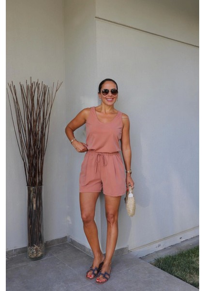 Somon Bluz Şort Takım fırsatları