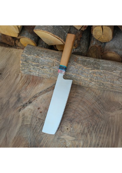 Şef Bıçağı - Nakiri Model
