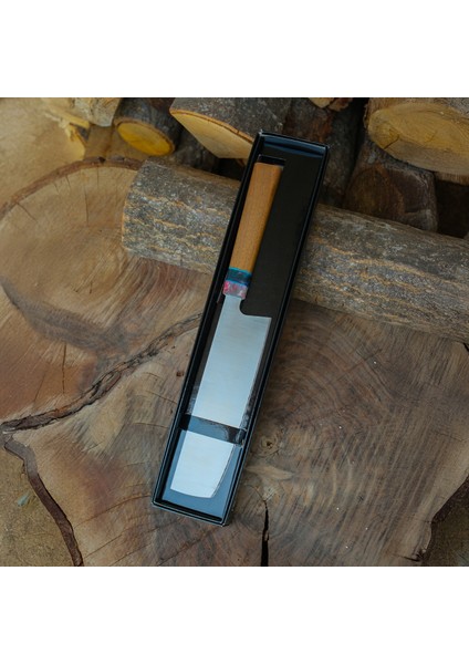 Şef Bıçağı - Nakiri Model modelleri