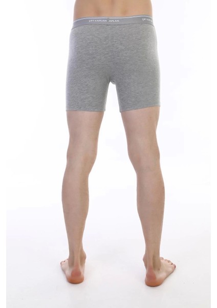 Çift Kaplan 855 Uzun Erkek Boxer fırsatları