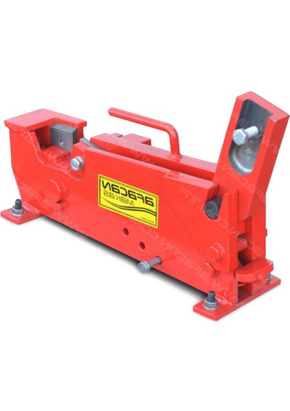 26 mm 35KG Oturak Makası fiyatları