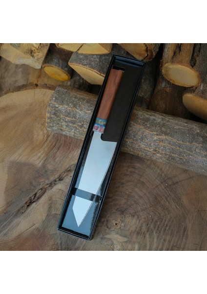 Şef Bıçağı - Kritsuki Model modelleri