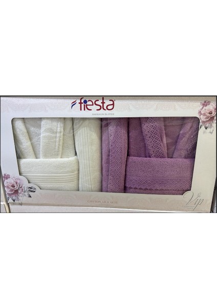 Fiesta Bornoz Takımı