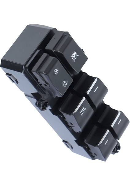 Hyundai Tucson 2015-2018 ile Uyumlu Sol Ön Cam Açma Düğmesi Anahtarı Auto