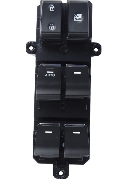 Hyundai Tucson 2015-2018 ile Uyumlu Sol Ön Cam Açma Düğmesi Anahtarı Auto fiyatları