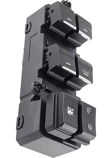 Hyundai Tucson 2015-2018 ile Uyumlu Sol Ön Cam Açma Düğmesi Anahtarı Auto indirimleri