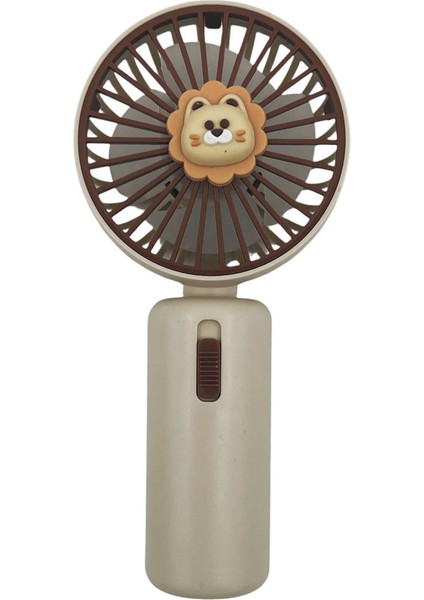 F44 Ev-Ofis-Okul Mini Boy Fan