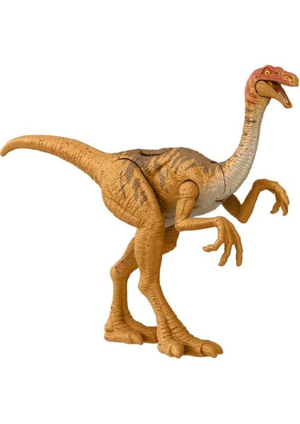 Tehlikeli Dinozor Paketi HLN49 - Gallimimus HTK56