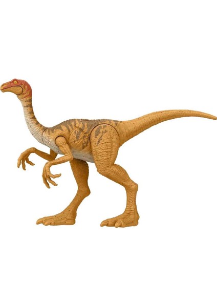 Tehlikeli Dinozor Paketi HLN49 - Gallimimus HTK56 fiyatları