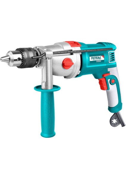 Darbeli Matkap TG111165, Güçlü ve Dayanıklı, Çok Amaçlı Kullanım Için Mükemmel