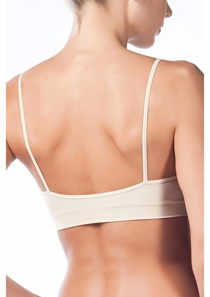 Miss Fit 1315 Ince Askılı Büstiyer modelleri