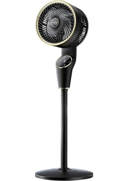 ACFN03 Fan Ev-Ofis-Okul Stand