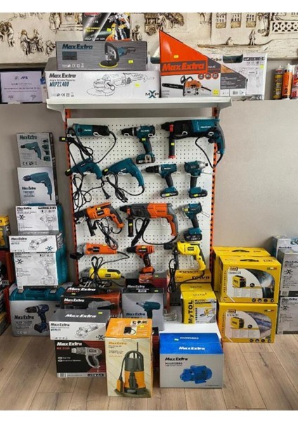 Kablolu Darbesiz Matkap Vidalama Delme Anahtarsız Çok Işlevli Çalışma Aracı fiyatları