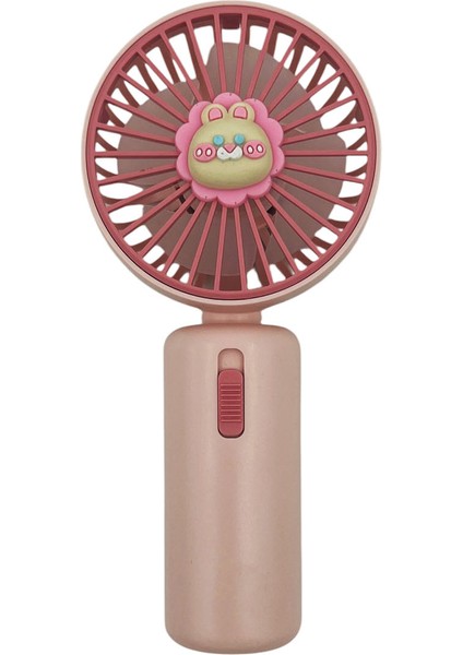 F44 Ev-Ofis-Okul Mini Boy Fan