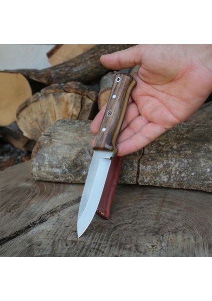 22 cm - N690 Çeliği