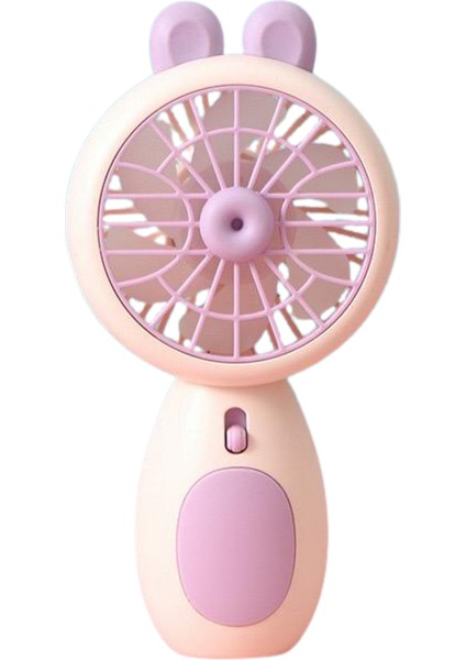 F45 Ev-Ofis-Okul Mini Boy Fan