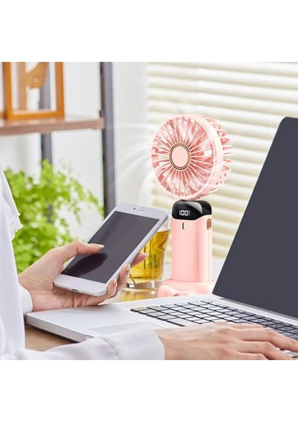 F40 Ev-Ofis-Okul Mini Boy Fan fırsatları