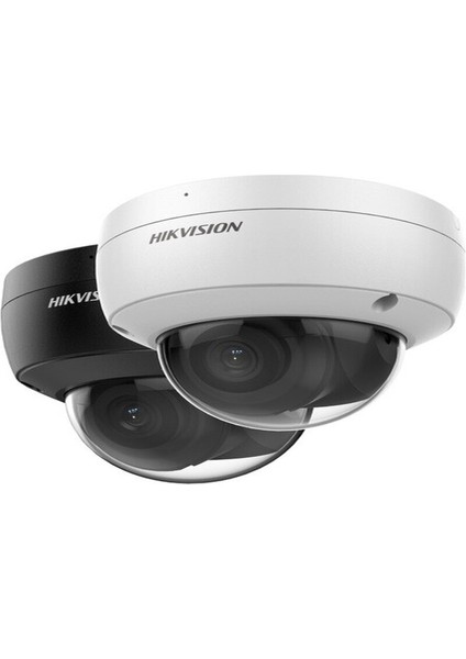 Hıkvısıon DS-2CD2143G2-IU 4mpix, 2,8mm Lens, H265+ 30MT Gece Görü