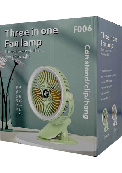 F21 Ev-Ofis-Okul Portatif Fan fırsatları