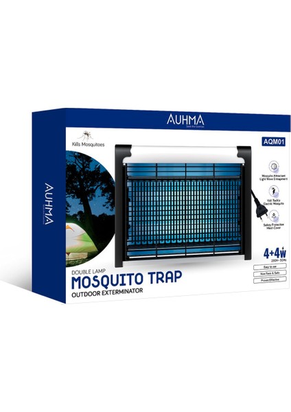 AQM01 Ev-Ofis-Okul Sinek Kovucu fırsatları